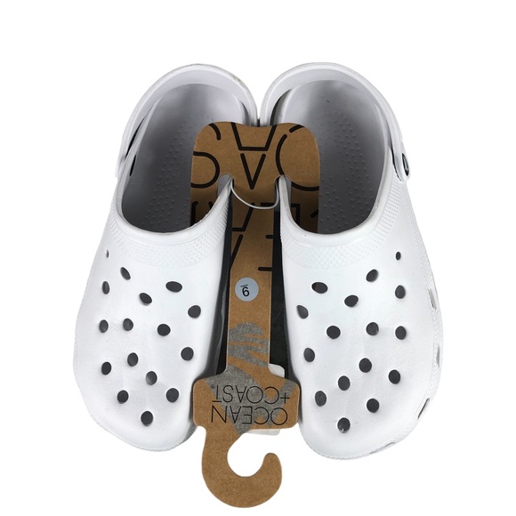 OCEAN + COAST CLASSIC OSLO Comfort Clogs - Picture 2 of 7